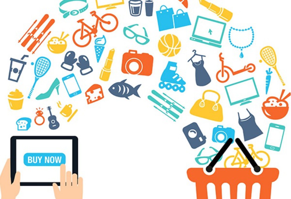 Nhận order mua hộ hàng Việt Nam, uy tín